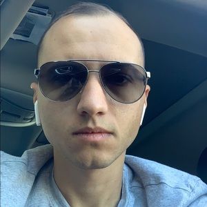 Meet your Posher, Yovko